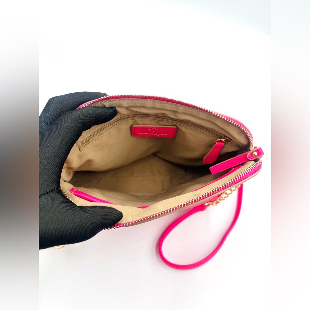 🛑SOLD🛑Nanette Lepore Crossbody Bag - Picture 7 of 8